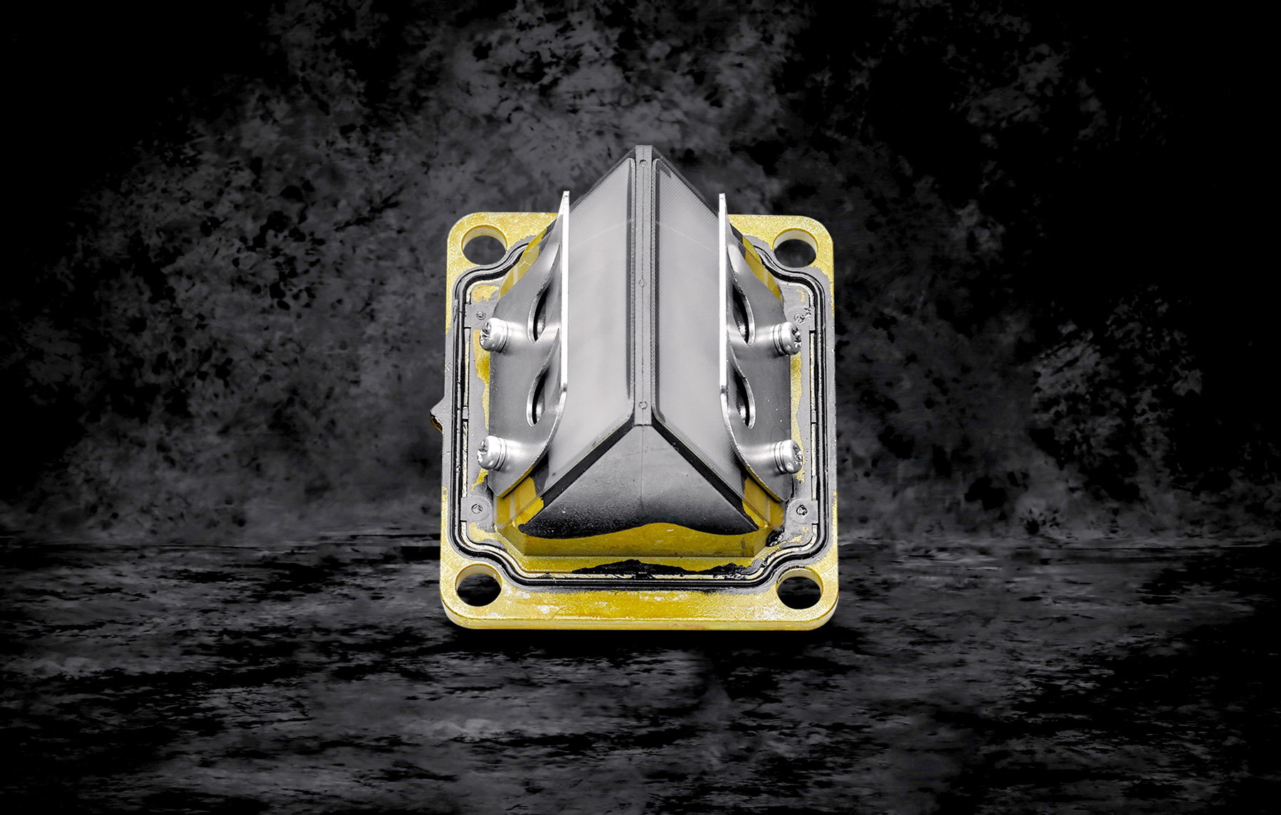 单活塞环的魔力，Yamaha2019YZ85越野赛车