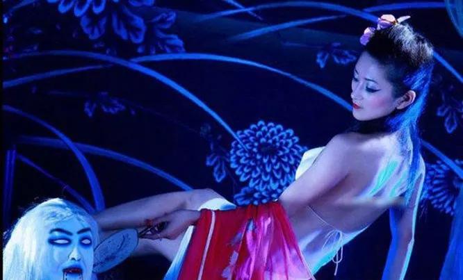 蚀骨的痛楚,有一种疼叫抽丝剥茧