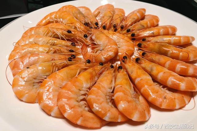 徐记海鲜北二环店是不是自助餐,徐记海鲜凭什么引领海鲜市场