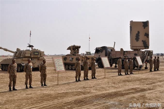 实战*器武**是好：中国雷达可百里外1秒内判断足球会否破门