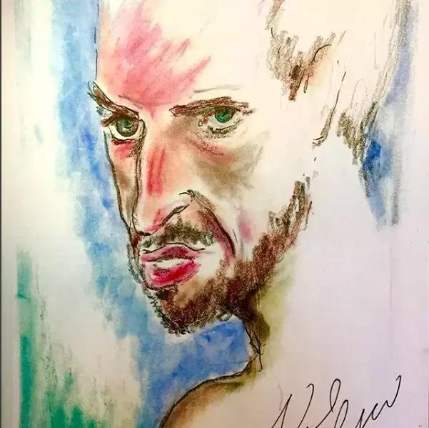 女生伪球迷看世界杯,伪球迷足球女孩