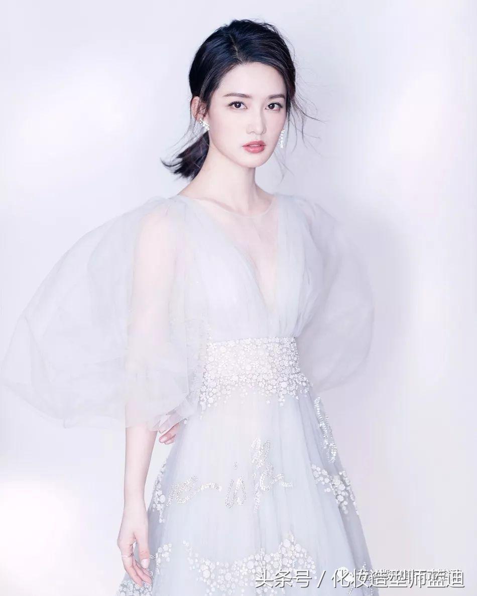 倪妮2023上海电影节视频,谭松韵李沁电影