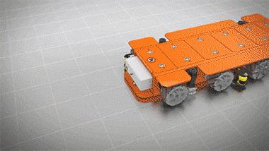 库卡机器人实战技巧,库卡机器人实战