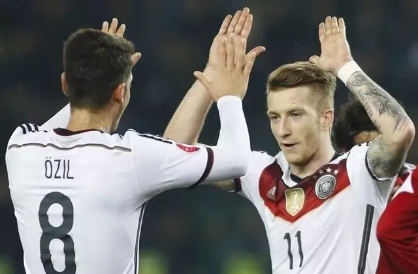 德国国脚强势来袭，号称德国队的“小火箭”，能否成功点燃世界杯