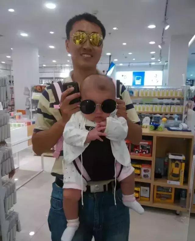 第一次当爸爸你比谁都优秀,我也是第一次当爸爸中文配音