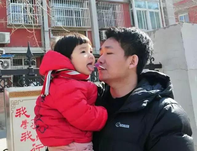 第一次当爸爸你是否也会这样,我也是第一次当爸爸台词