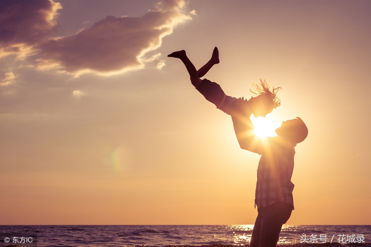 只知道母亲要送花而不知道父亲节也可以送花，快看看适合送的花吧