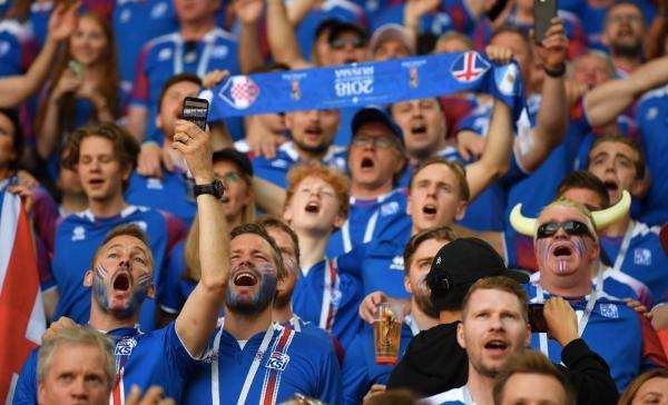 冰岛对阵阿根廷1比1,冰岛0-1冰岛全场