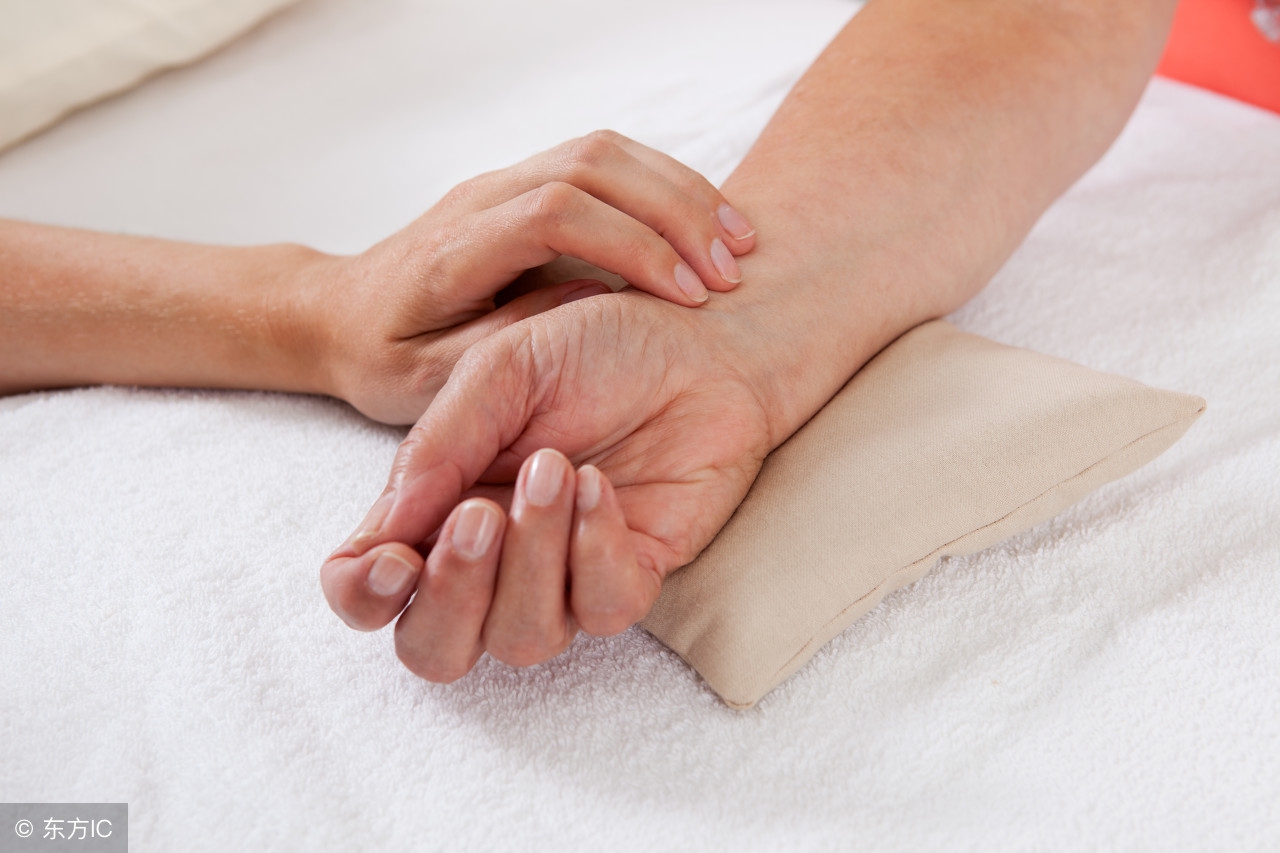 中医养生春季养阳教你简单3招,温脾阳祛湿的中药