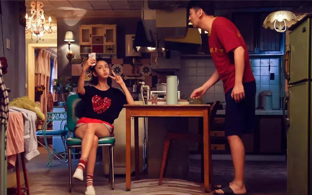 土味情话最浪漫的电影,笑死了土味情话