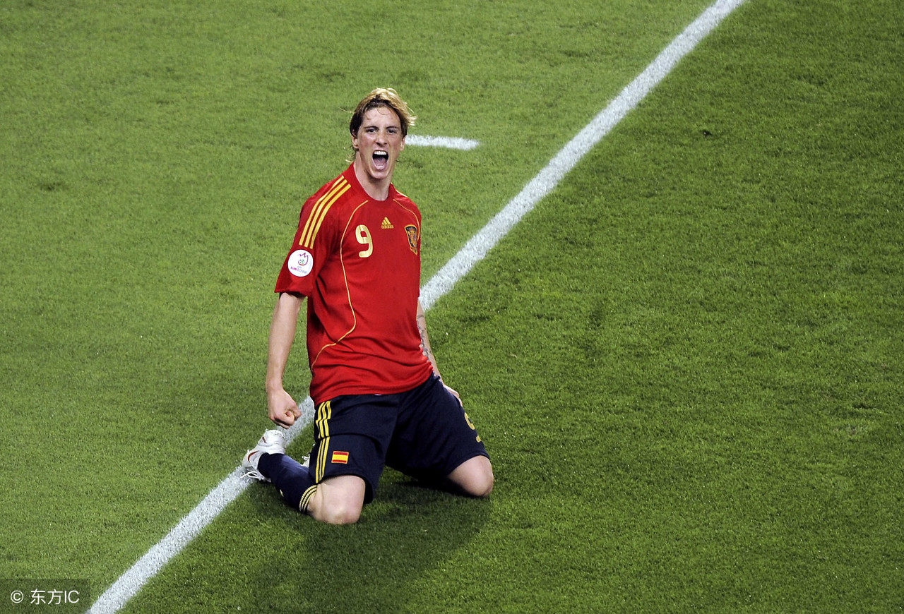 「足坛趣事」细数足坛球员十大进球庆祝动作（上）！