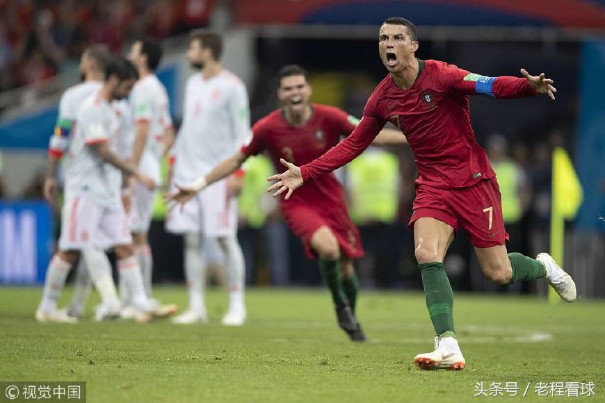 世界杯战术分析葡萄牙,世界杯战术趋势分析