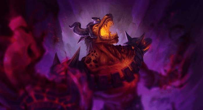 lol英雄联盟皮肤测评,英雄联盟lol手感最差的原皮