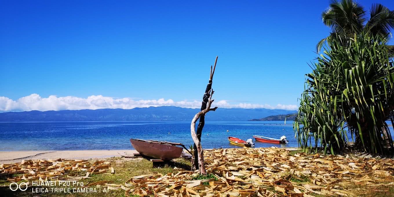 在斐济生活,斐济生活的真实感受