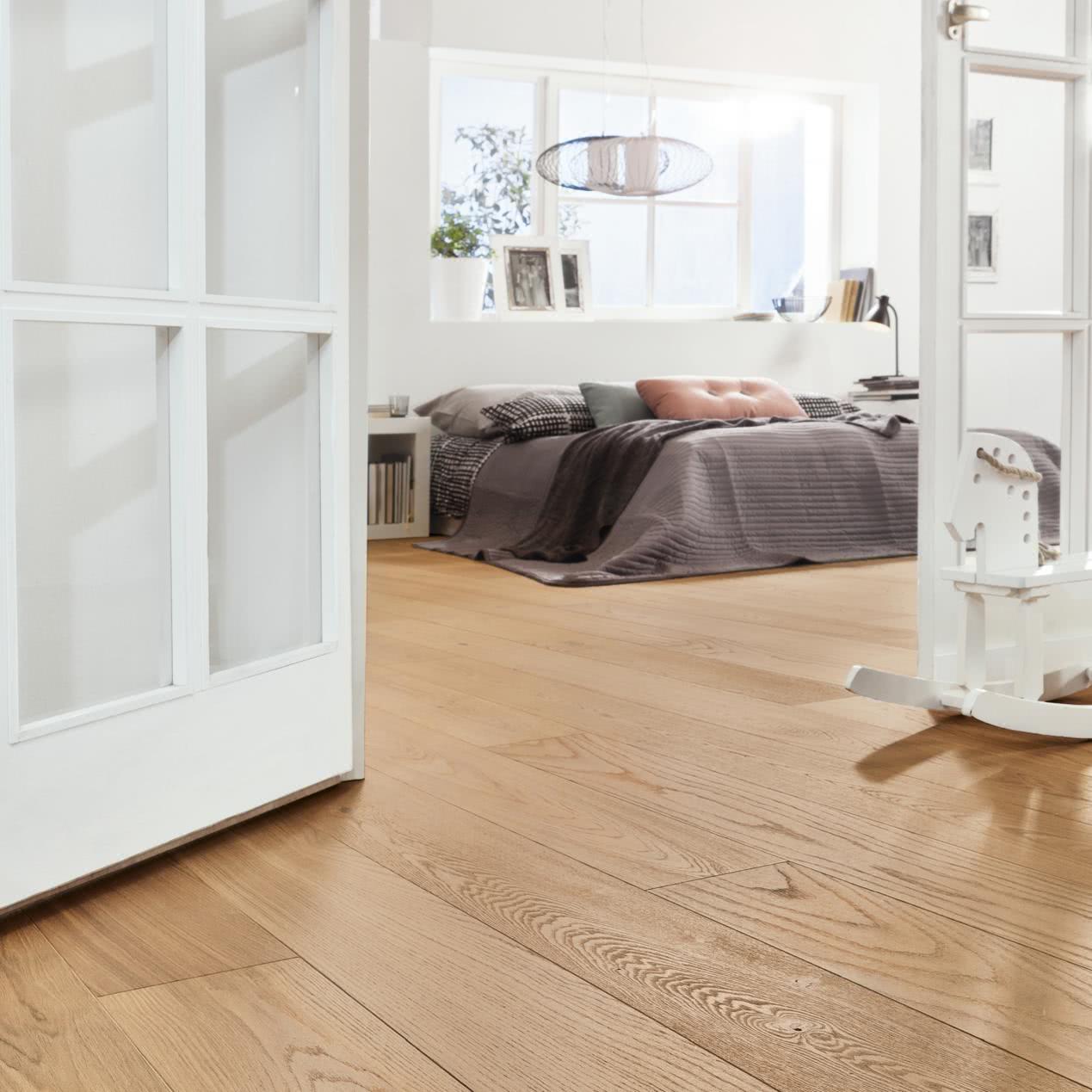 红橡木和白橡木哪个做家具好,白橡木家具和红橡木家具的区别