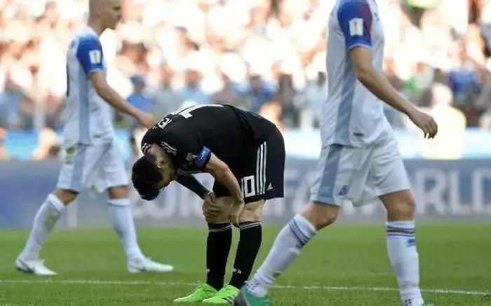 冰岛队进过几次世界杯成绩如何,2016年冰岛国家队