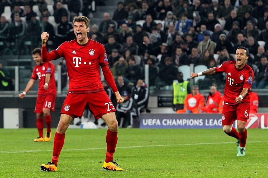 托马斯穆勒国家队首秀,托马斯穆勒2010世界杯