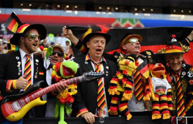 从0-4惨败到2-0取胜,沙特0比8负于德国录像