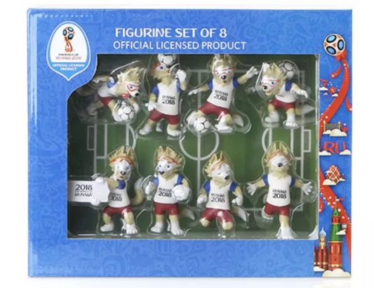 世界杯纪念品一览表,世界杯哪国纪念品销量最多