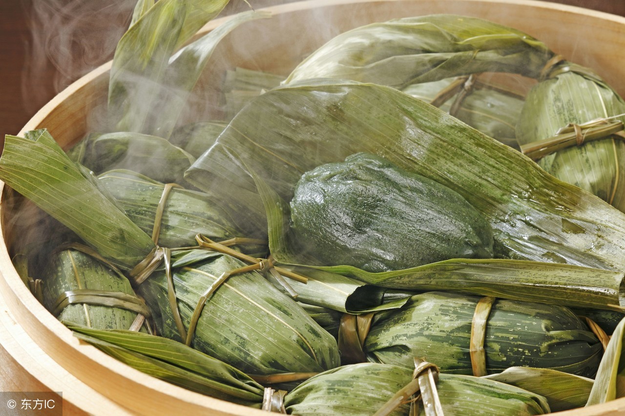 季节有季节的色彩，月份有月份的属性，阴历的五月最香