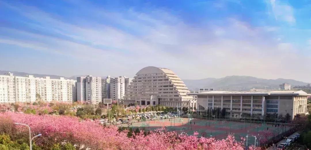 云南最好的大学是哪个大学,云南最好农校