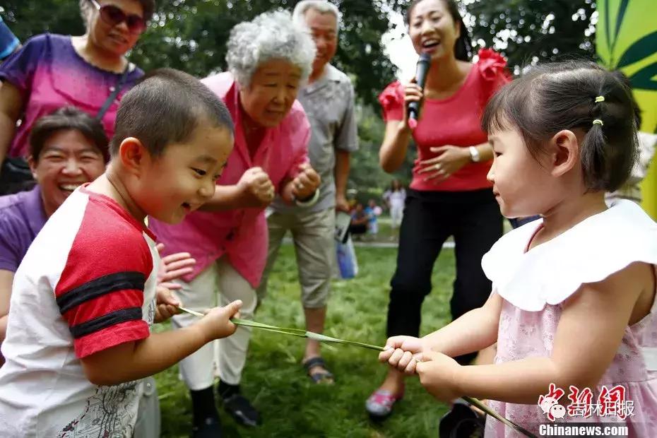 端午节安康的文化常识,端午安康端午习俗文化渊源