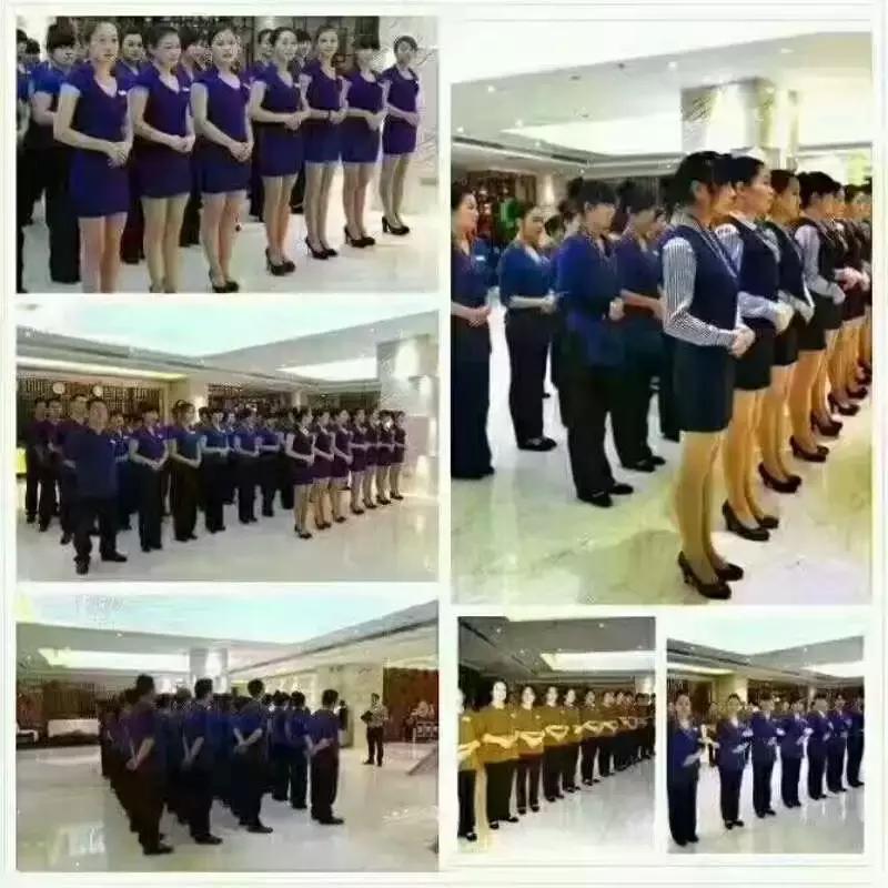 群星汇聚耀动全城|凯里金玛美购和毅足道龙庭汇海鲜酒楼开业盛典