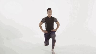 好久不运动运动后肌肉酸痛怎么办,运动第一天后酸痛第二天怎么运动