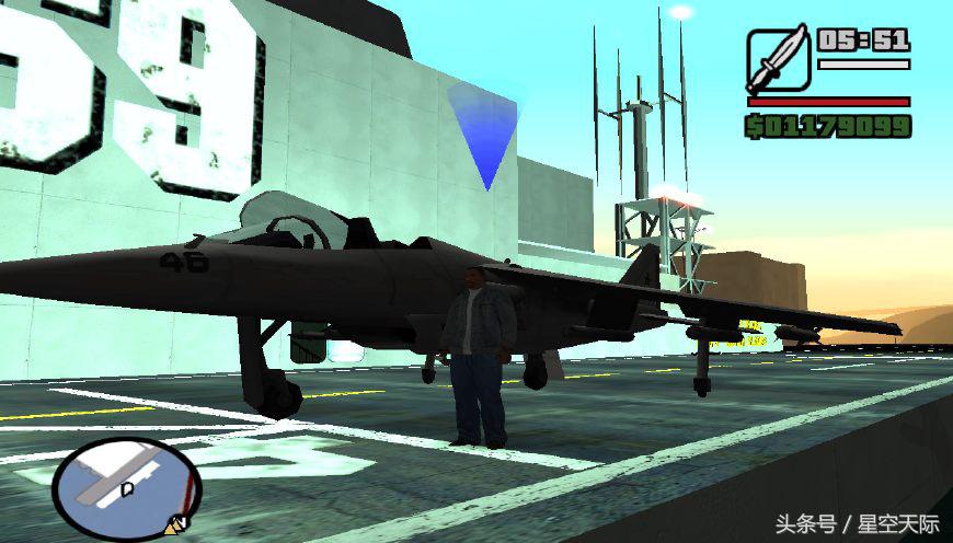 圣安地列斯干掉莱德尔,圣安地列斯把莱德尔的船打爆