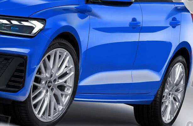 最便宜的奥迪全新车,最便宜的新奥迪