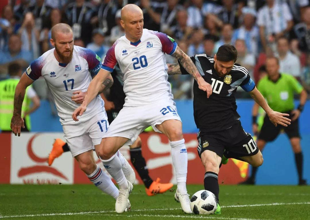 冰岛足球为什么这么强,冰岛足球的优势