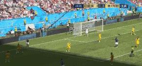 2018年世界杯最大的几个冷门,世界杯你不知道的那些事