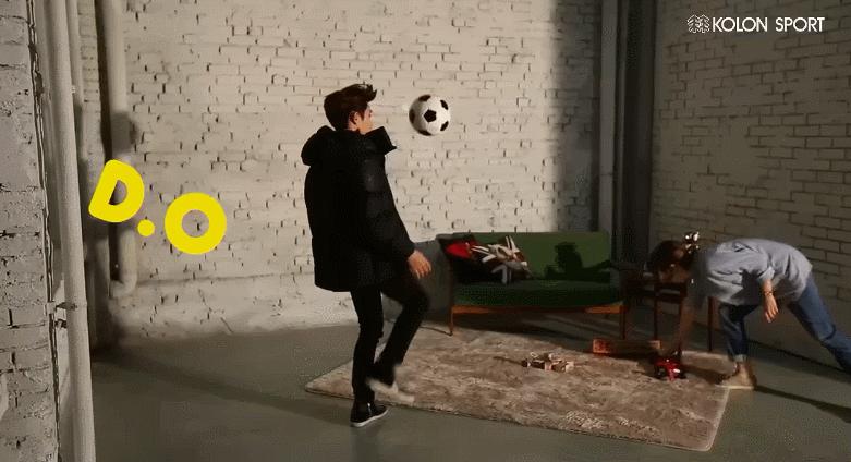 exo分享明人不说暗话,exo分享歌单剪辑卡点