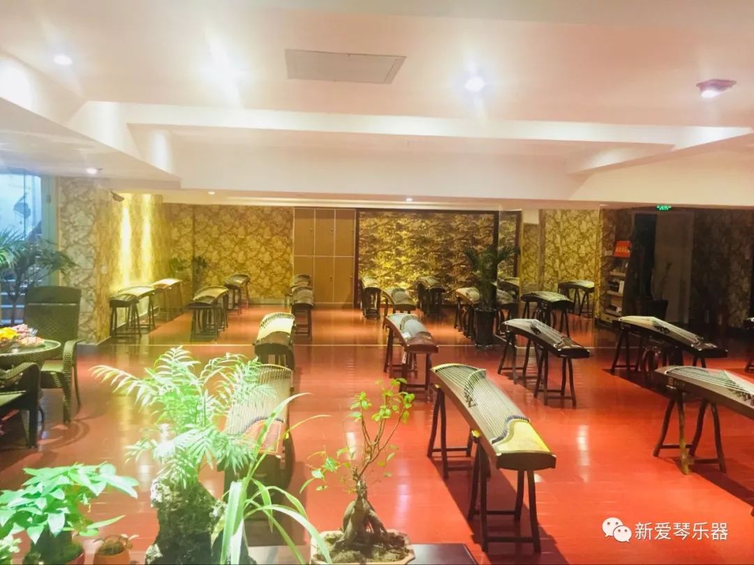 如何让孩子古筝进步大,古筝学好了是什么样