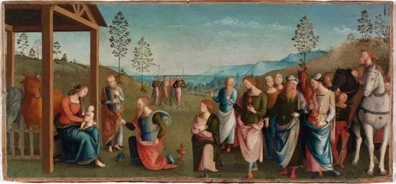 天津莫扎特歌剧费加罗的婚礼,费加罗的婚礼第一首咏叹调