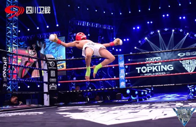 张沛勉为什么被称为最强中学生,最强中学生张沛勉最新比赛