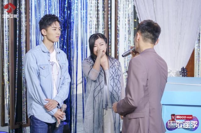 一纸情书无限歌谣季,无限歌谣季情书故事