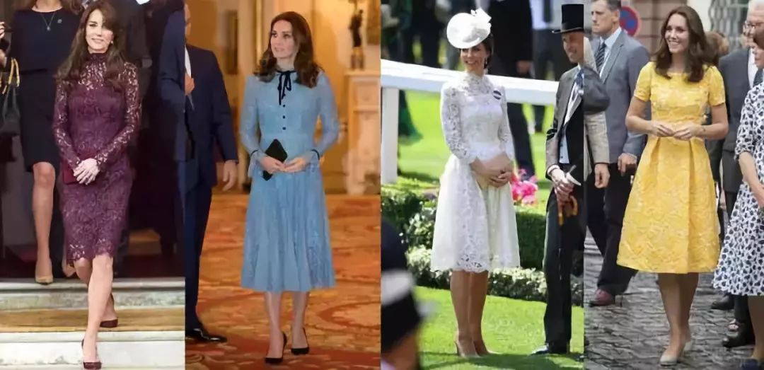 发现一件好看的衣服,这3种单品这样穿简单却很时髦