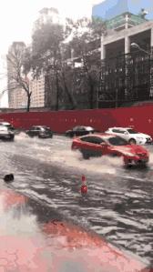 天津多云转小雨,天津阵雨过后