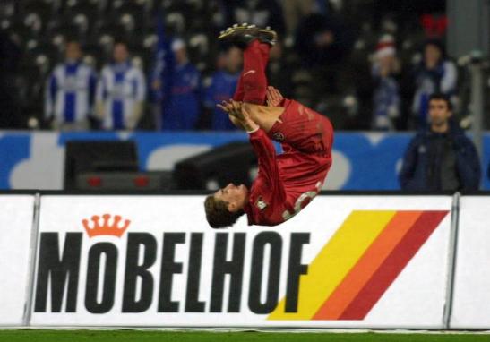 德国输球是因为没有克洛泽吗,德国队出局怀念克洛泽