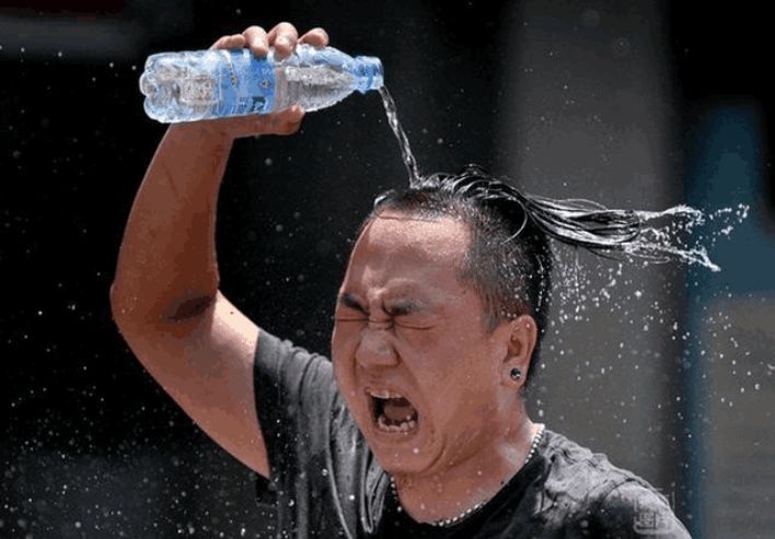 家里没空调如何快速变凉快,家里没空调怎么凉快