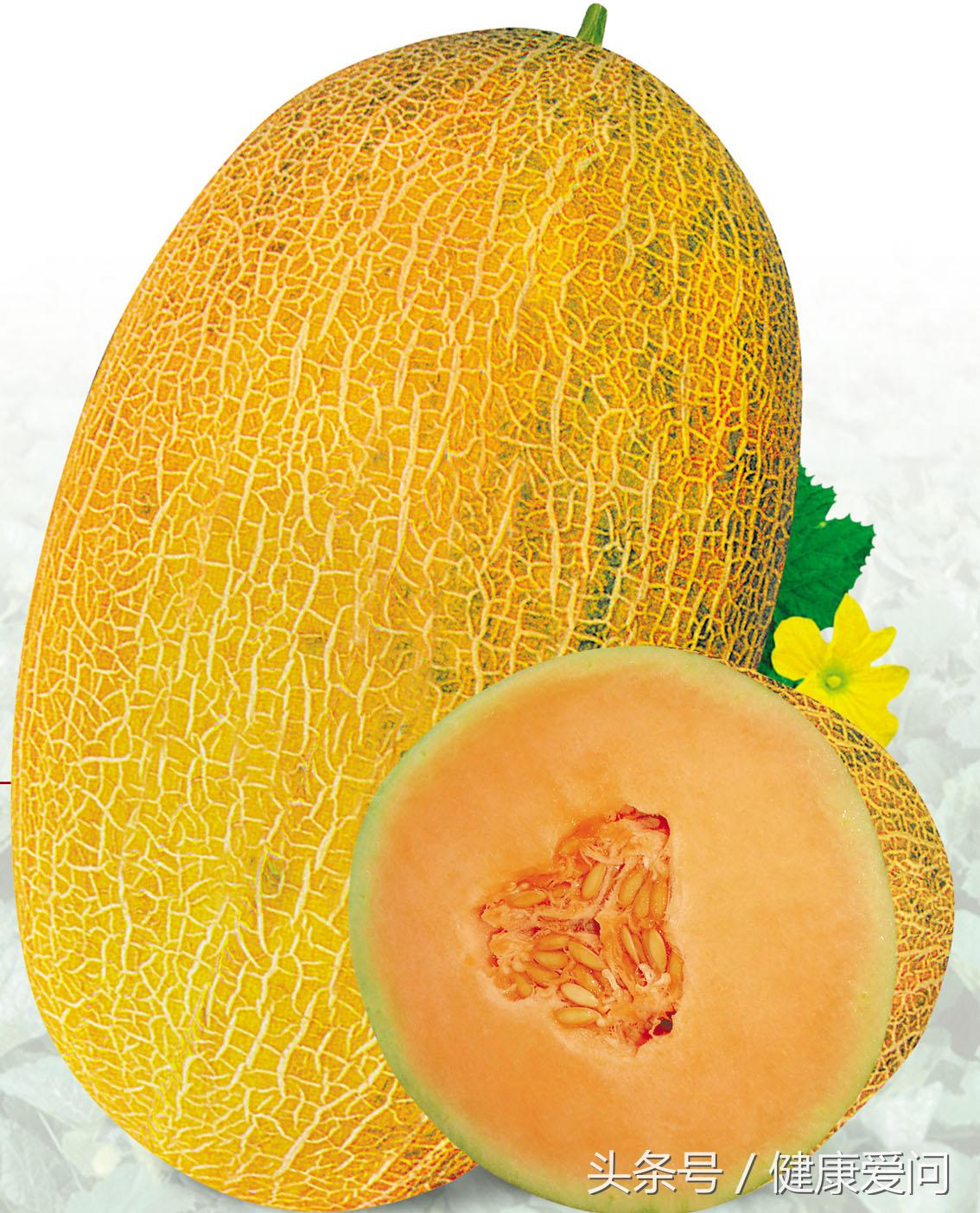 本草纲目说西瓜,本草纲目瓜果篇