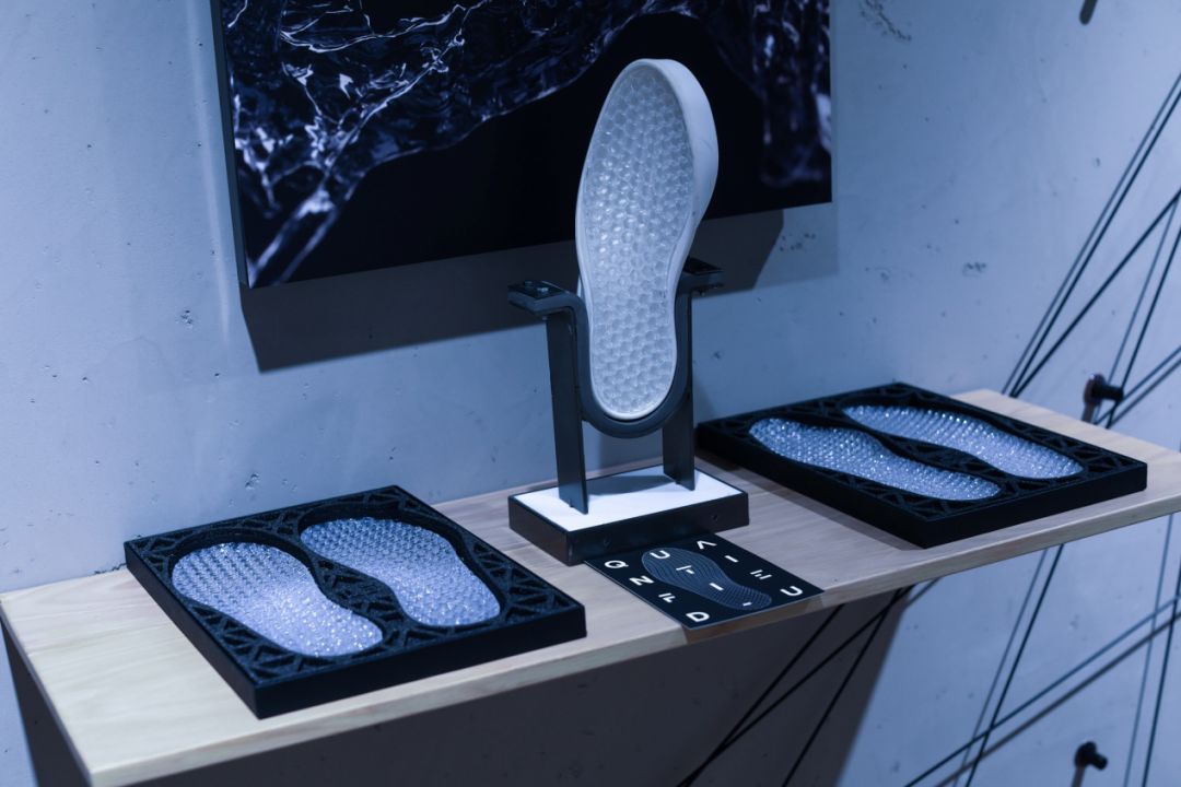 种草｜3D打印的球鞋很厉害？这间鞋履黑科技中心了解一下