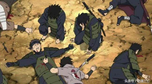 火影忍者佐助新轮回眼瞎了,火影忍者佐助不是没有轮回眼了吗