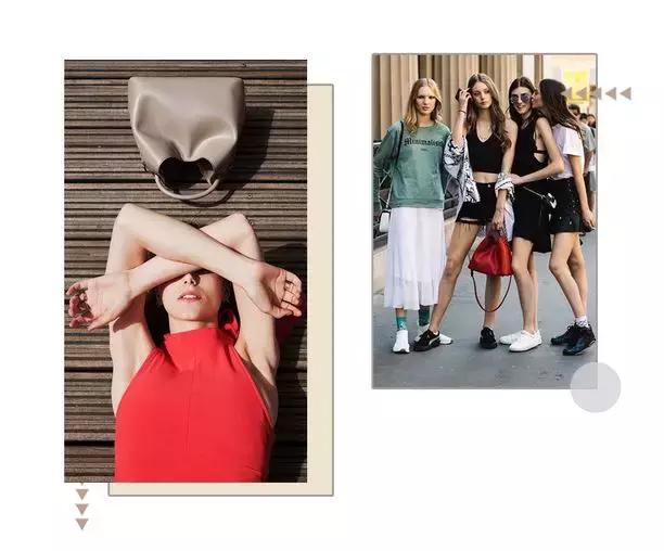 撞款大牌包包尴尬,撞包为什么尴尬