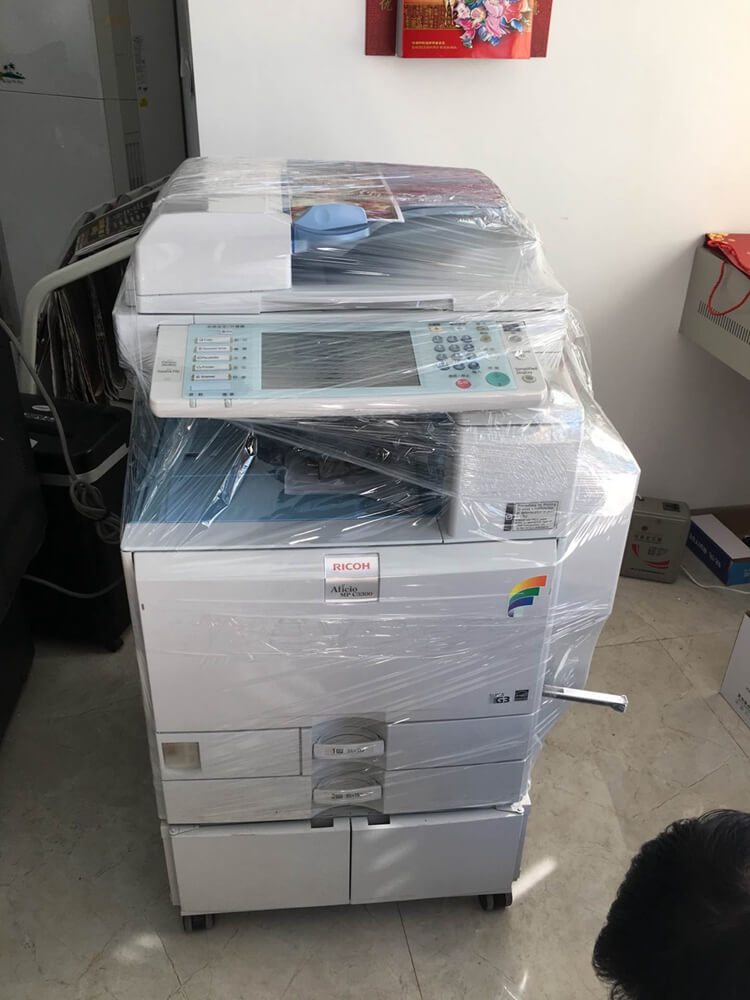 东莞彩色复印机出租哪家好,东莞彩色复印机租赁哪家好