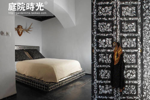 马赛克家装应用,景观马赛克的优点