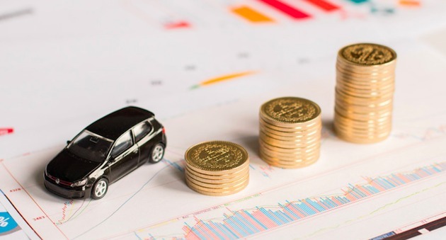 低首付零首付购车是什么套路,零首付购车背后的陷阱