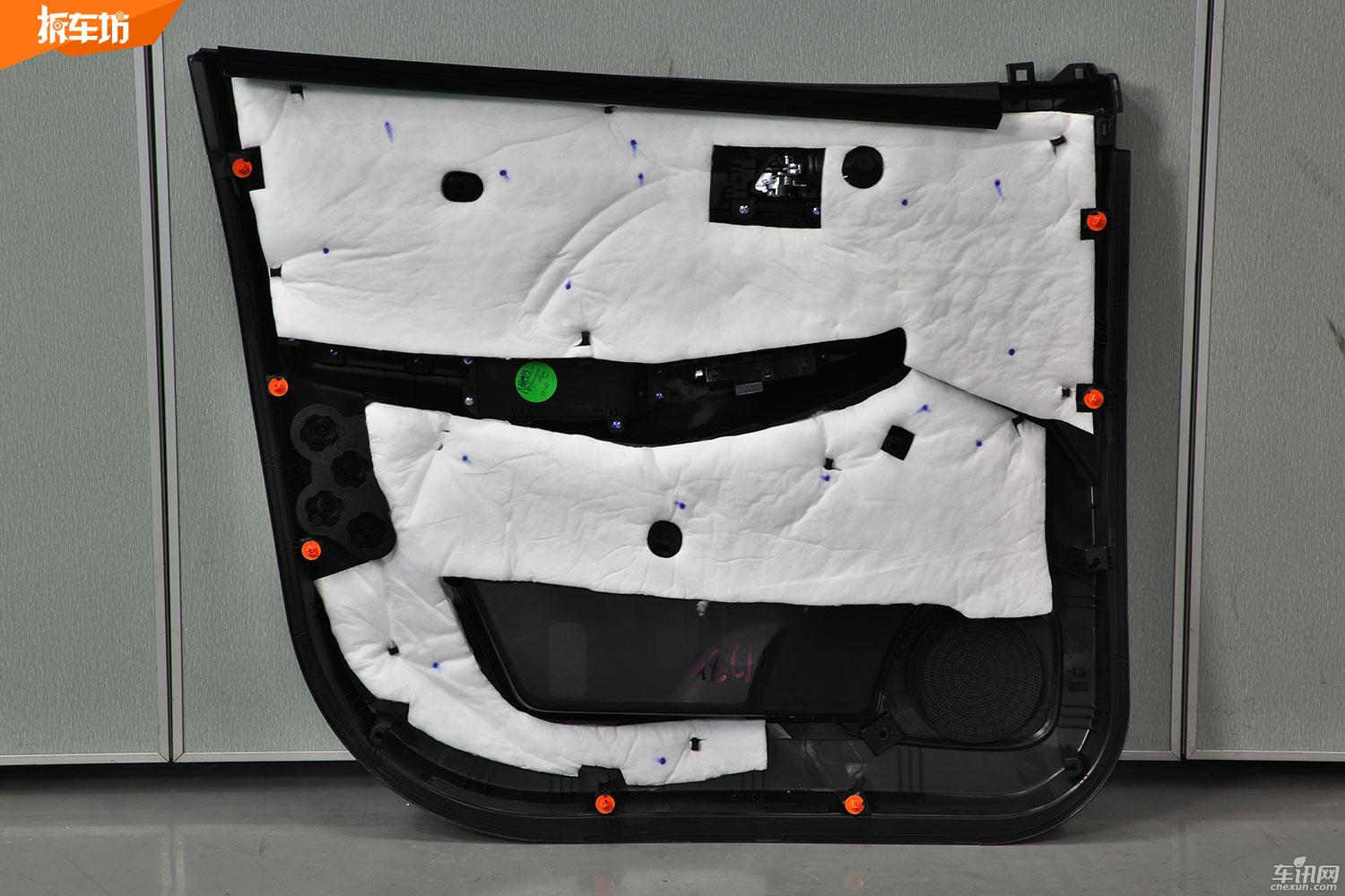 五菱宏光s3后门塑料拆解视频,五菱宏光s3视频说明书