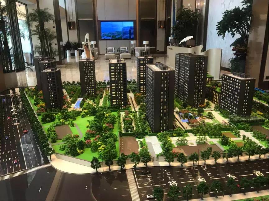 泛海国际和壹亮马,楼盘测评万科魅力城